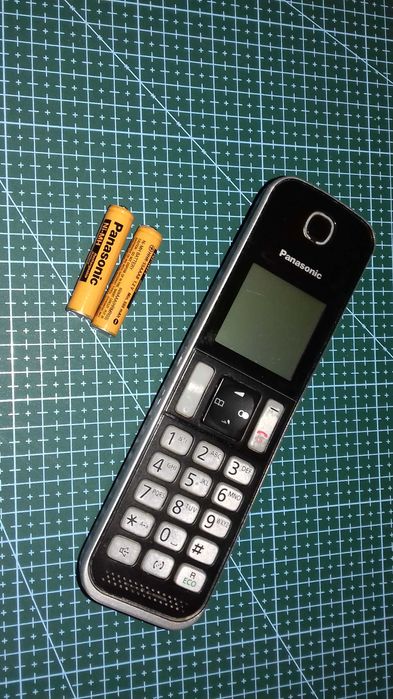 Telefon fix – mobil Panasonic