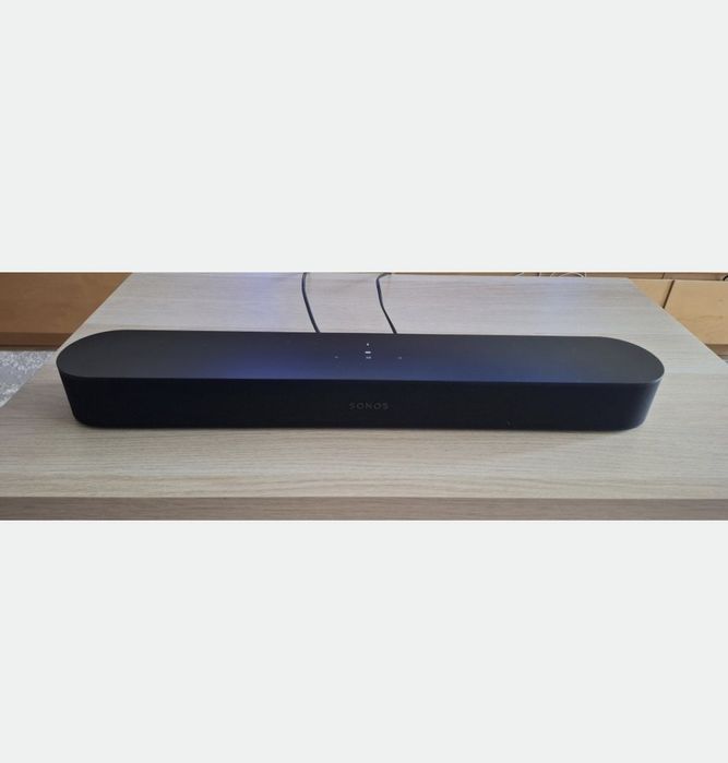 OKAZIE SET Sonos BEAM 2 + 2×Sonos PLAY Sunet Fantastic CINEMA  WI FI