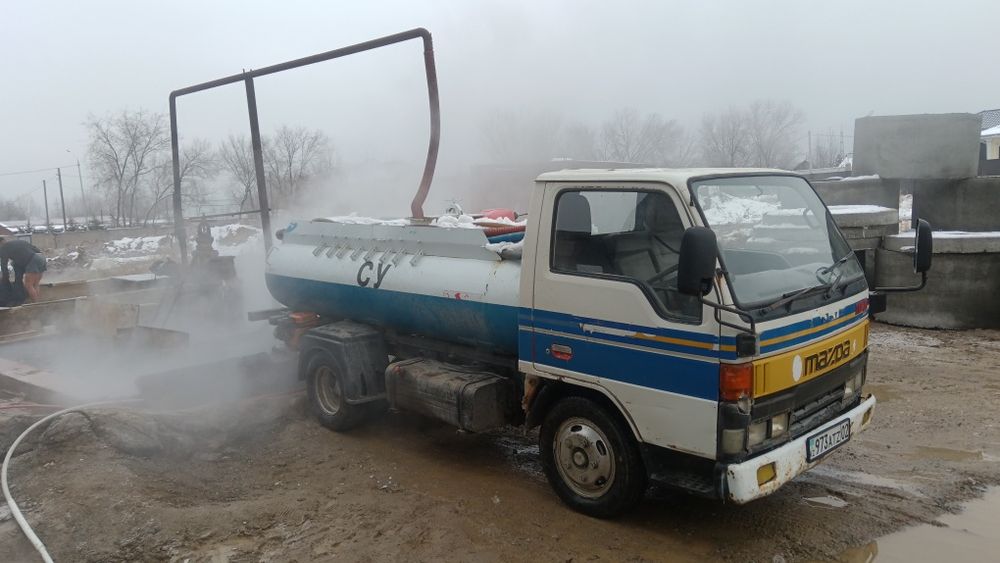 Вода питьевая Доставка Воды