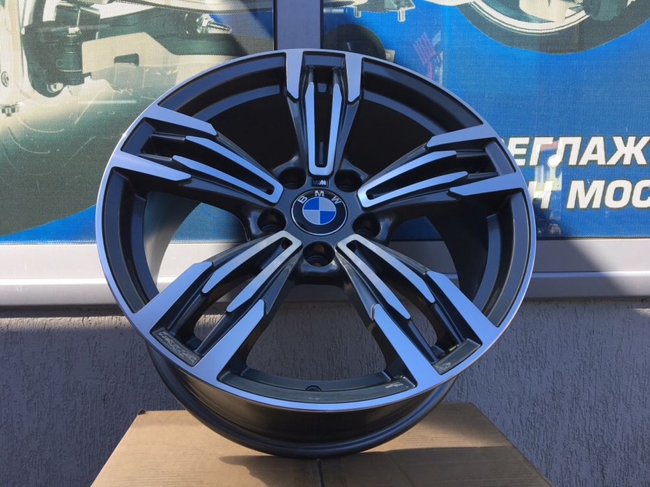 Джанти за BMW Спортпакет 17"18"19"20" М Sport Style 433