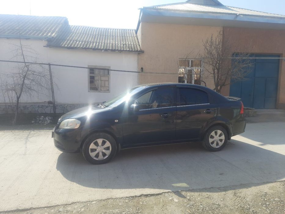 Daewoo Jentra  xolat yaxshi