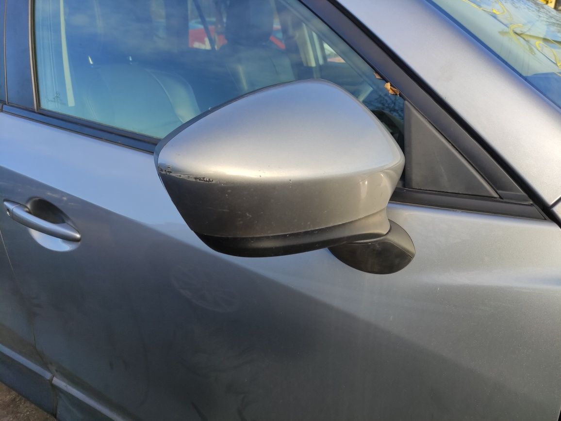 Дясно огледало за Mazda CX-5 гр. Казанлък • OLX.bg