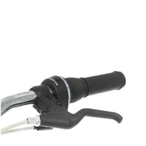 Горный велосипед.