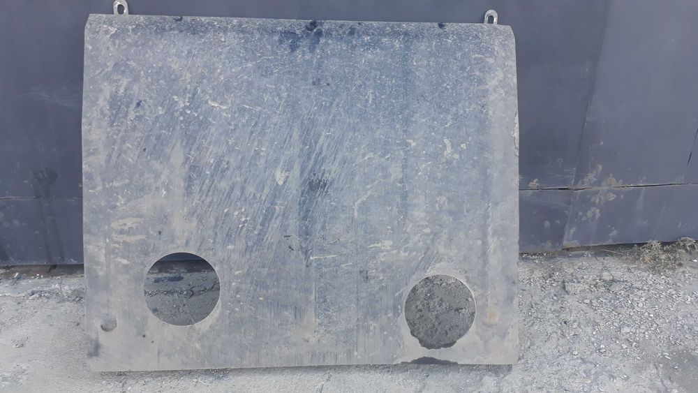 Продам защиту картера ваз