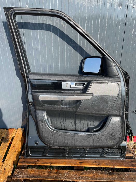 Usa completa fata spate Range rover Sport L320, stare impecabila