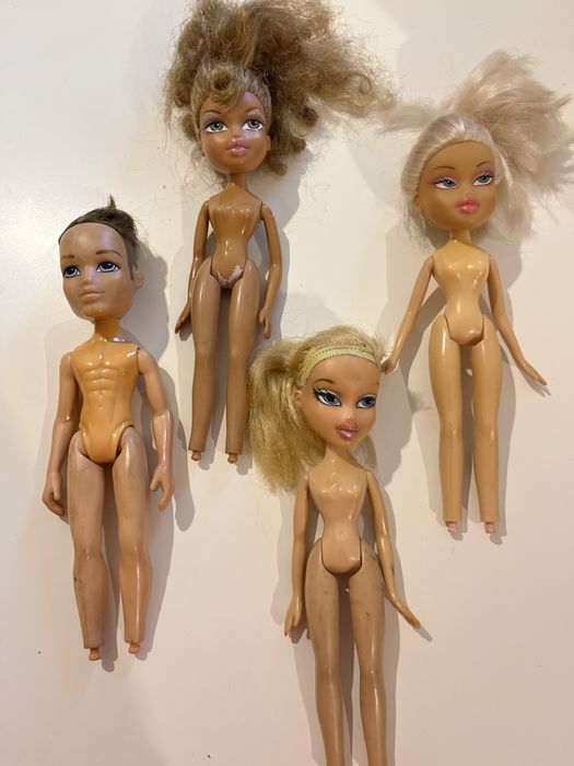 Оригинални Bratz кукли