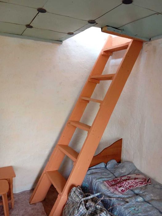 Продам дачу недорого