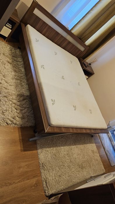 Vand Pat pentru dormitor