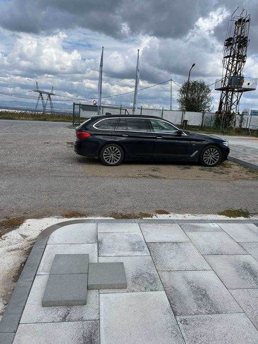 Градинска тротоарна плоча 30x30x4см, цвят: сив