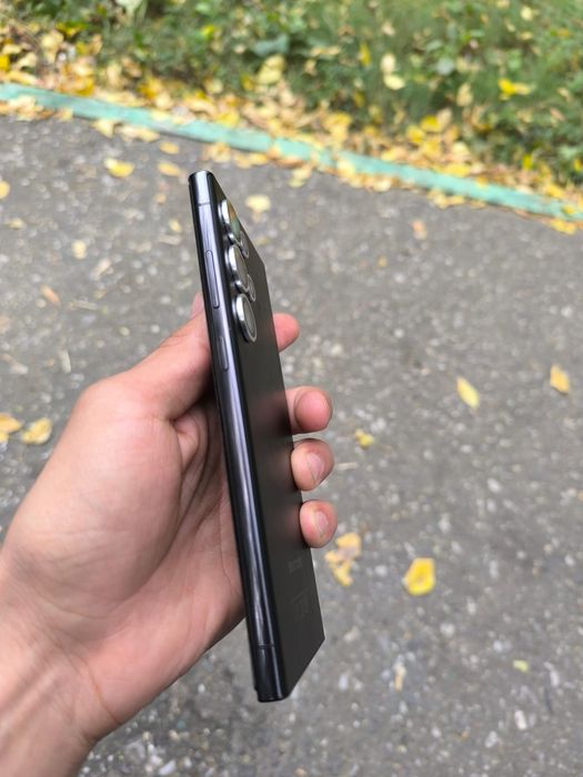 Samsung s23 ultra