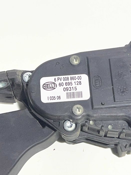 Педал за газта Alfa Romeo 159 1.8i/ Алфа Ромео 2006г