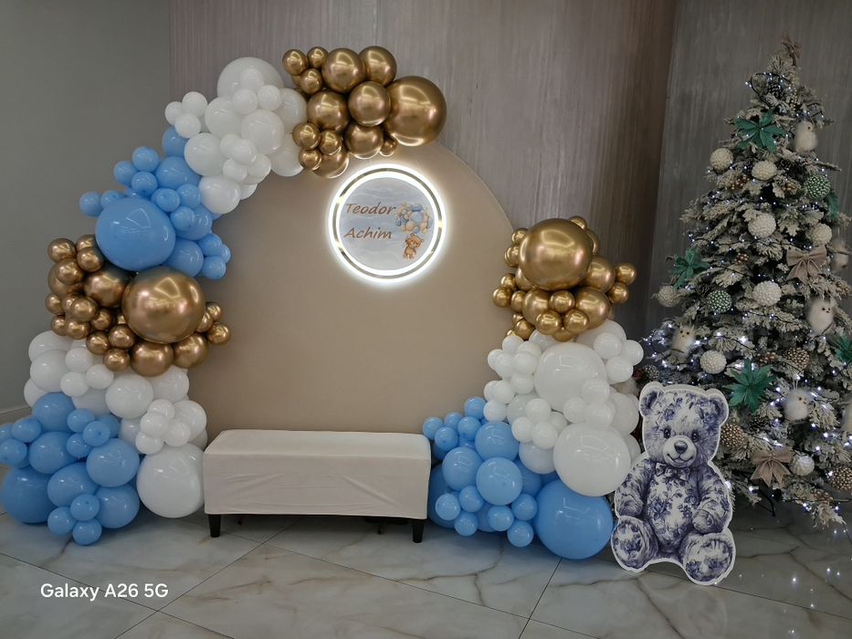Decorațiuni evenimente