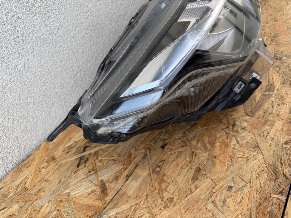 Far dreapta Suzuki SX4 S Cross 2021+ Full LED Original Europa