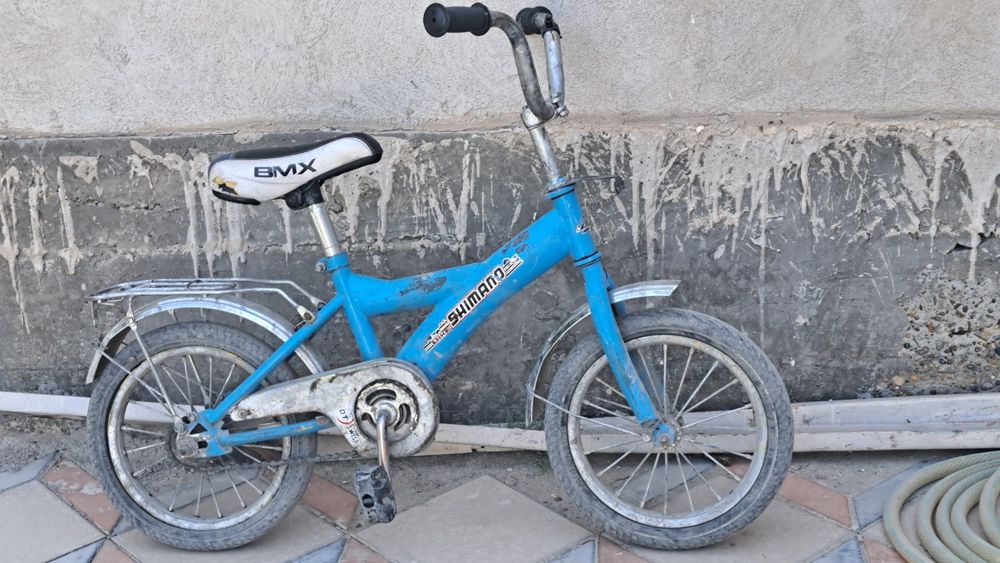 Продоётся велосипед