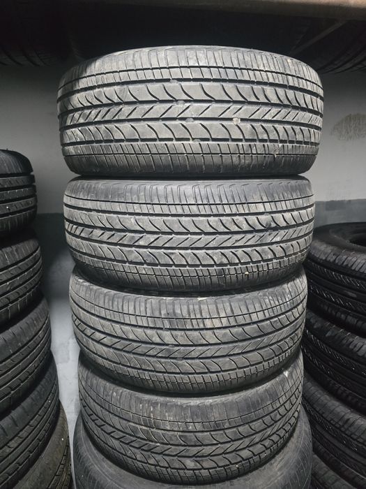 Летние шины бар комплект