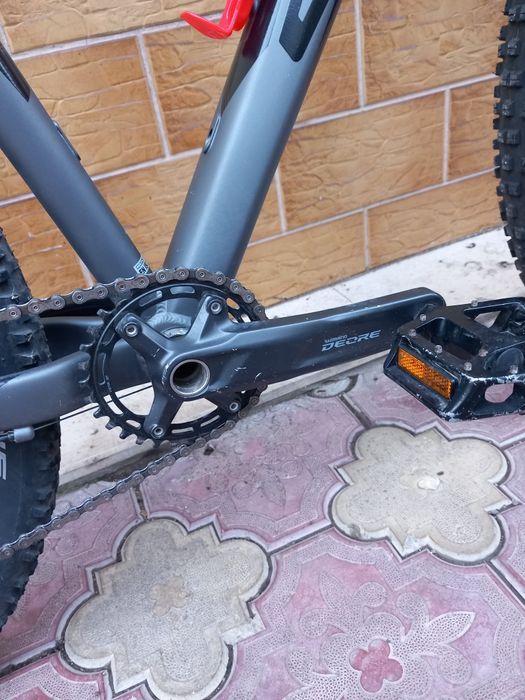 Sprint Apolon 29 цола