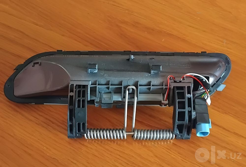 Ручка двери volkswagen id4x id6x crozz, id7