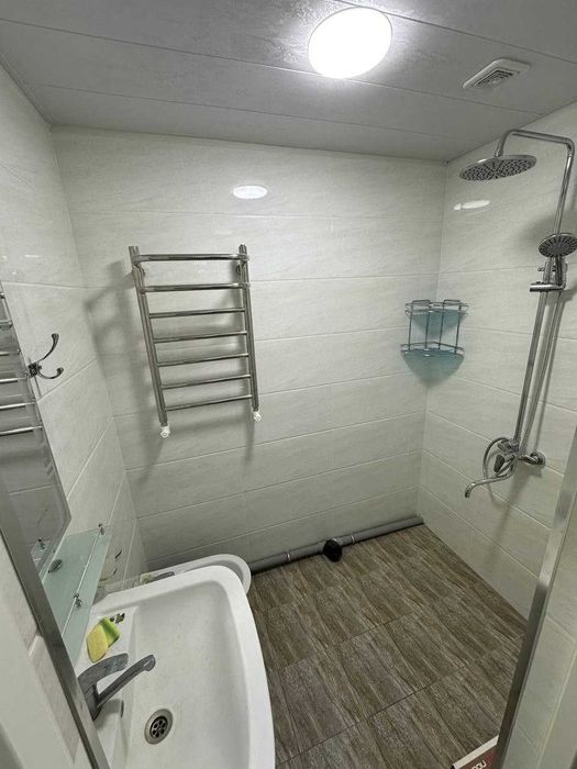 Продается 2-х ком. квартира Юнус-Абад 6 кв-л Новостройка