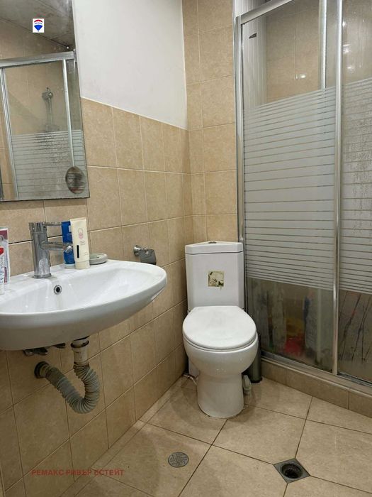 Тристаен апартамент за продажба кв. Възраждане