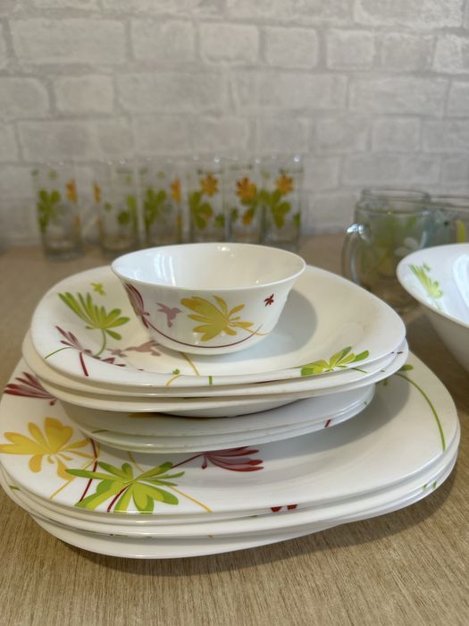 Продам посуду luminarc