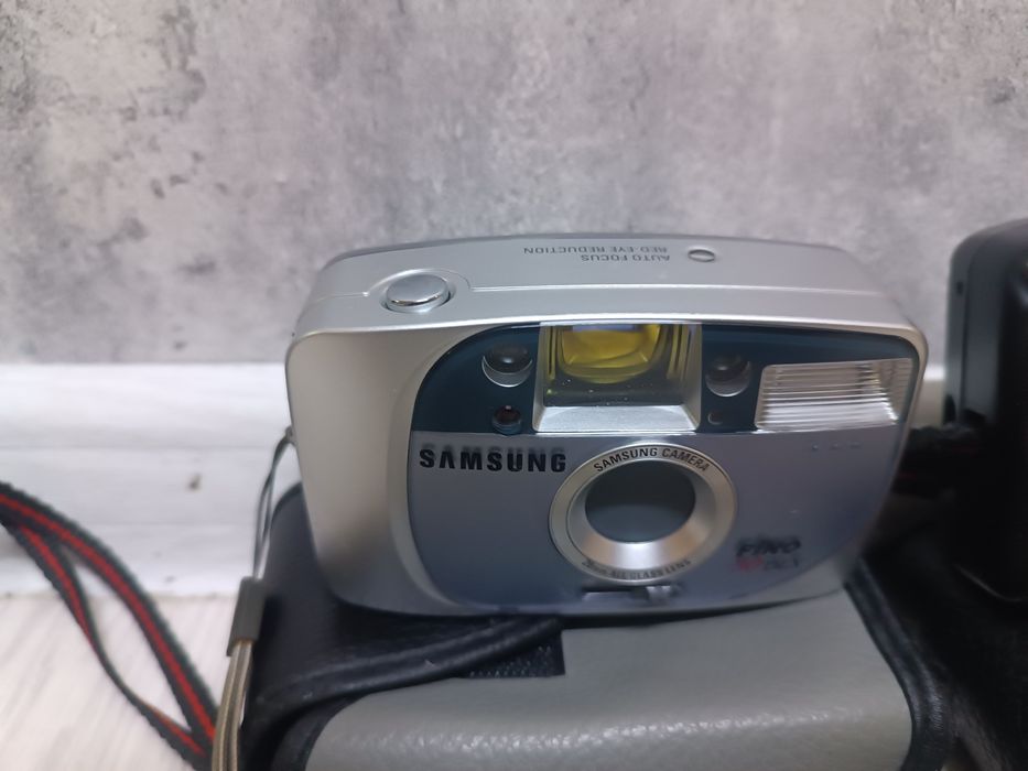 Продам фотоаппараты