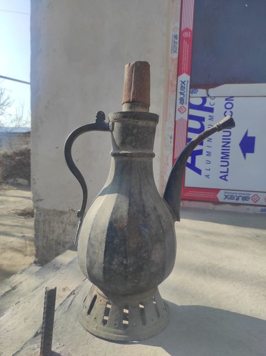 Samovor choynak sotiladi (antikvar)