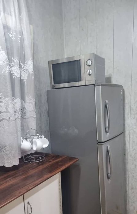 Сдаётся своя квартира