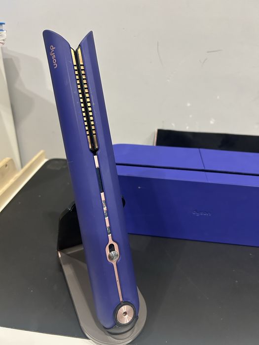 Dyson Corrale синий