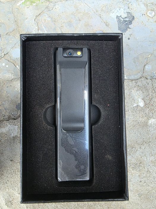 Mini Camera yengi aybi yo'q