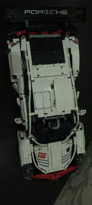 Porsche gt3rs аналог