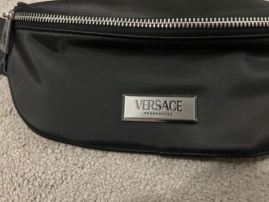 Чанта за кръст Versace