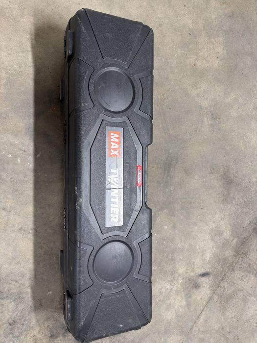 Masina de legat fier-beton MAX cu maner lung, 20-44 mm, tip RB401T-E