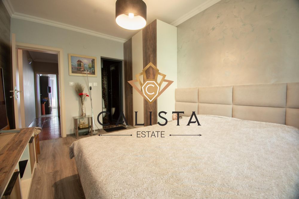 Дава се под наем Тристаен апартамент в София, Център - 110 кв.м за 1295.4 € - Снимка #5
