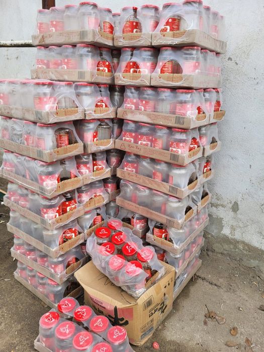 Продам банки 1 л