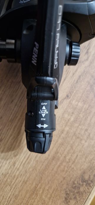 Макара PENN Affinity 7000