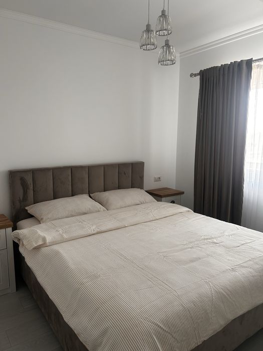 Apartament in regim hotilier