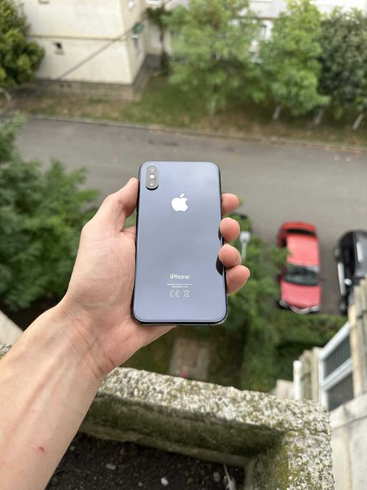 *rezervat*Telefon Apple Iphone XS 64 GB