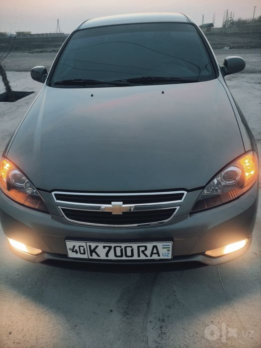 Chevrolet Jentra Captivaga barter bor