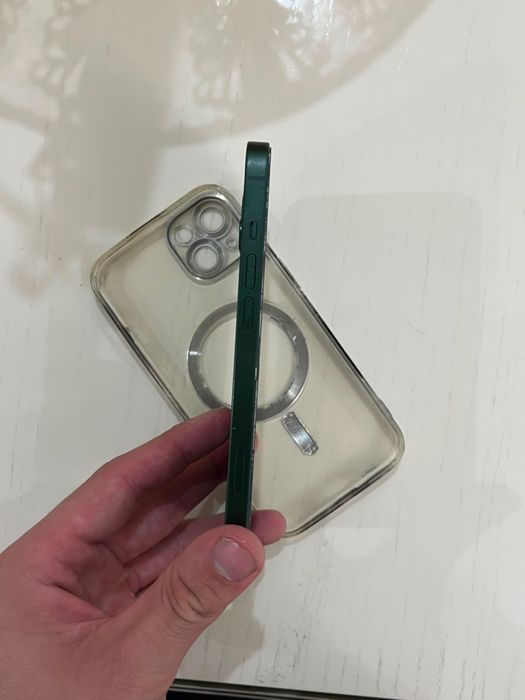 Iphone 13(128gb),79%