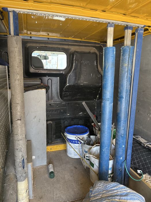 Ford Transit 2.2 TDCI