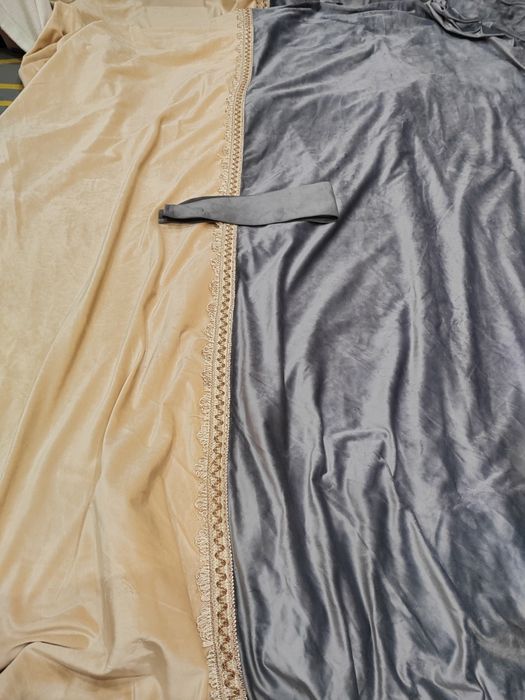 Шторы от дизайнера