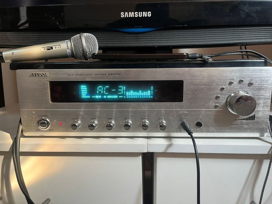 Караоке музыка н