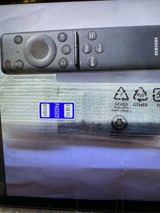 Telecomanda Samsung smart solar originala
