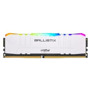 Crucial Ballistix 8GB DDR4 3200Mhz RGB