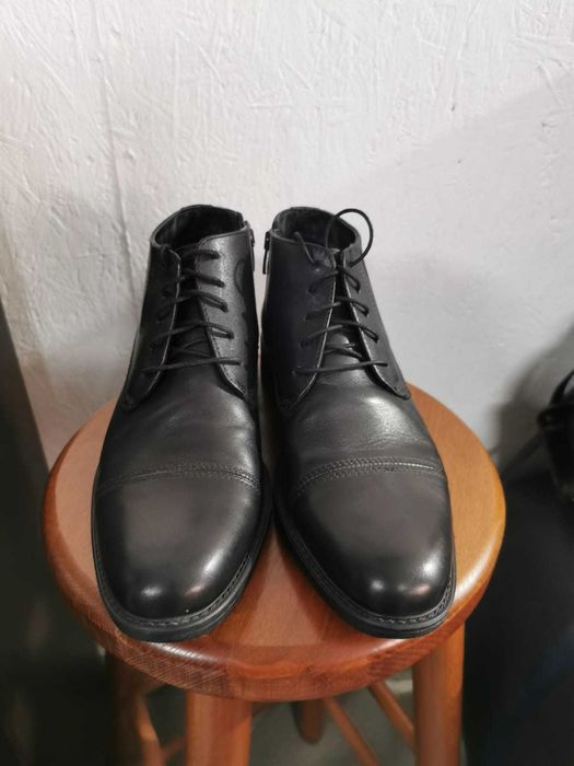 Ghete Otter, barbati