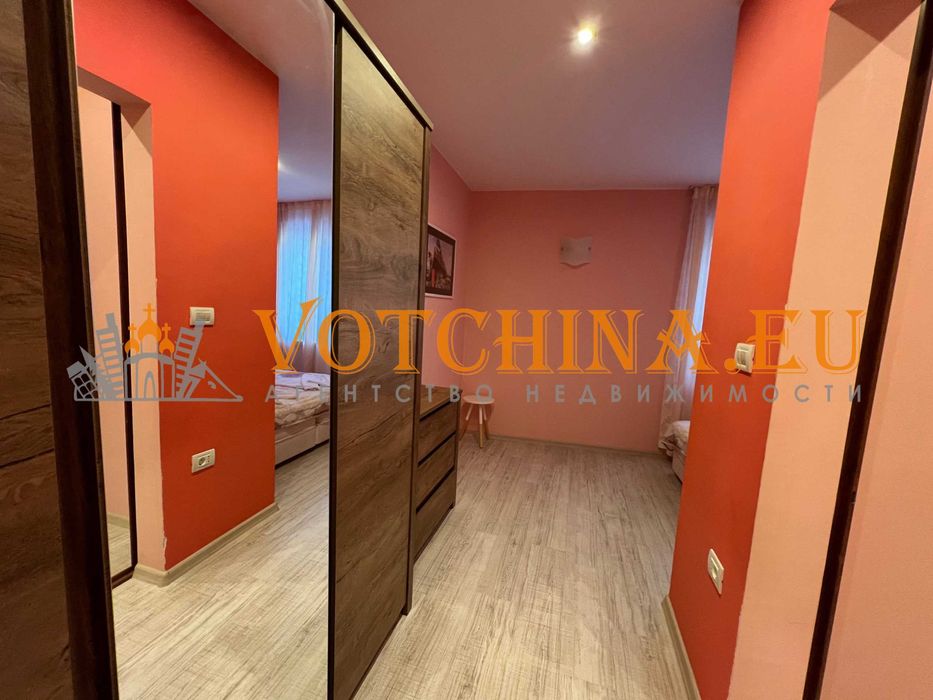 Продава се Тристаен апартамент в Каварна - 98 кв.м за 547 €/кв.м - Снимка #7