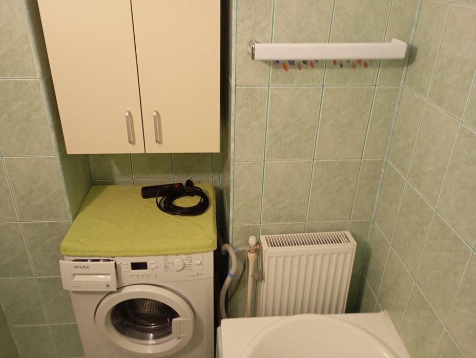 Închiriere Garsoniera decomandata
