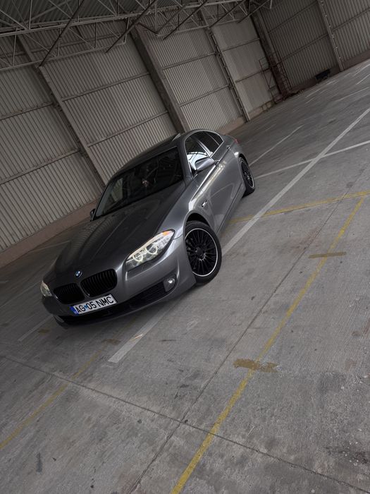 BMW 5 Series 2012 — imagine 2