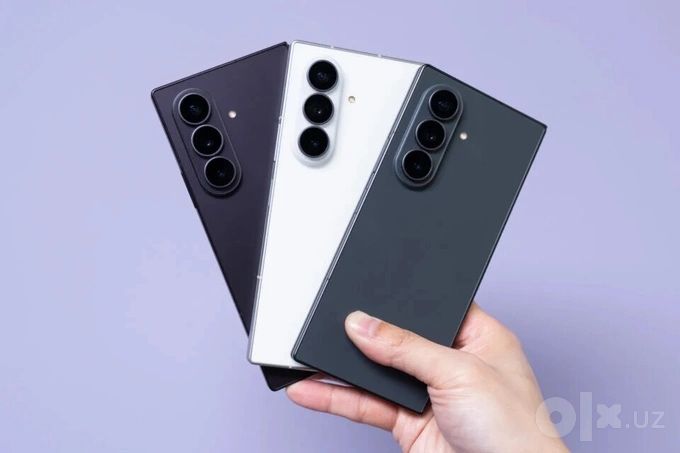 Новыый Samsung Galaxy Z Fold 8 Ultra NEW 2026 • Телефон •