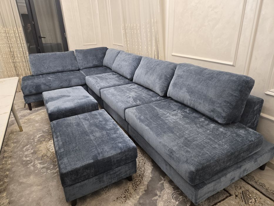 Premiuм klassdagi ugolok